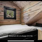 Flott Moderne I Holterdalen, 4 Soverom, 2 Bad, Jacuzzi, Garasje Casa vacanze *