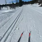 Flott Moderne I Holterdalen, 4 Soverom, 2 Bad, Jacuzzi, Garasje Casa vacanze *