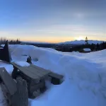 Flott Moderne I Holterdalen, 4 Soverom, 2 Bad, Jacuzzi, Garasje * Rauland