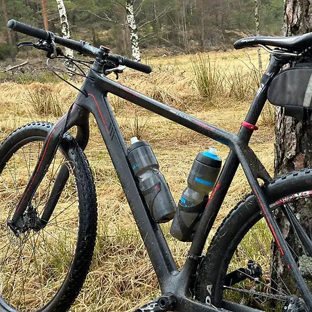 Flott Moderne I Holterdalen, 4 Soverom, 2 Bad, Jacuzzi, Garasje * Rauland