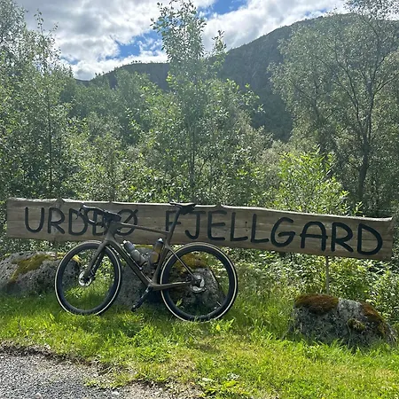 Flott Moderne I Holterdalen, 4 Soverom, 2 Bad, Jacuzzi, Garasje * Rauland