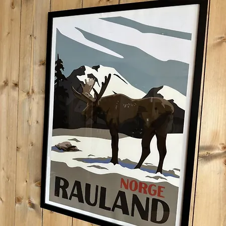 Flott Moderne I Holterdalen, 4 Soverom, 2 Bad, Jacuzzi, Garasje *