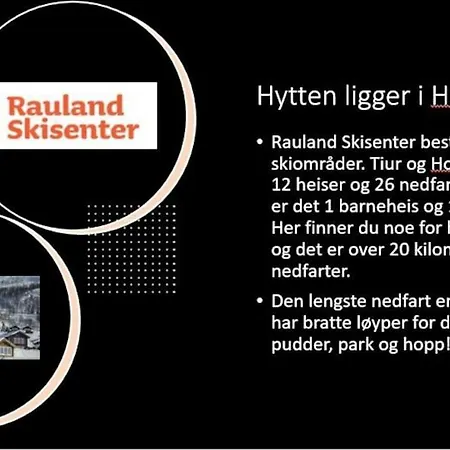 Flott Moderne I Holterdalen, 4 Soverom, 2 Bad, Jacuzzi, Garasje Casa de Férias *